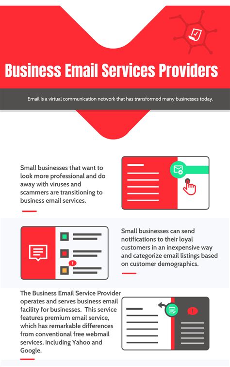 Top 10 Business Email Service Providers In 2022 Reviews Features