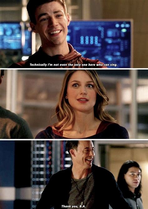 Flash Vs Supergirl Memes That Are Just Too Funny The Viraler