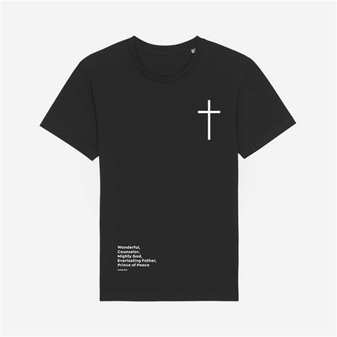 Christian T Shirts Stay Lit Apparel United Kingdom