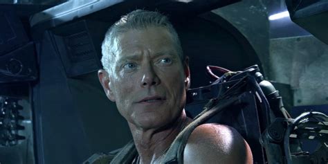 Stephen Lang Avatar 2 Is Avatar On Steroids And Underwater