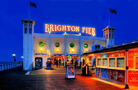 Latest news from brighton & hove city council. 10 Reasons to Visit Brighton, U.K. - Fodors Travel Guide