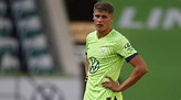 VfL Wolfsburg: Micky van de Ven über Deadline-Day-Transfer – „Das ...