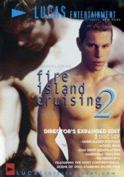 Fire Island Cruising Lucas Entertainment Gay Dvds Starring Michael