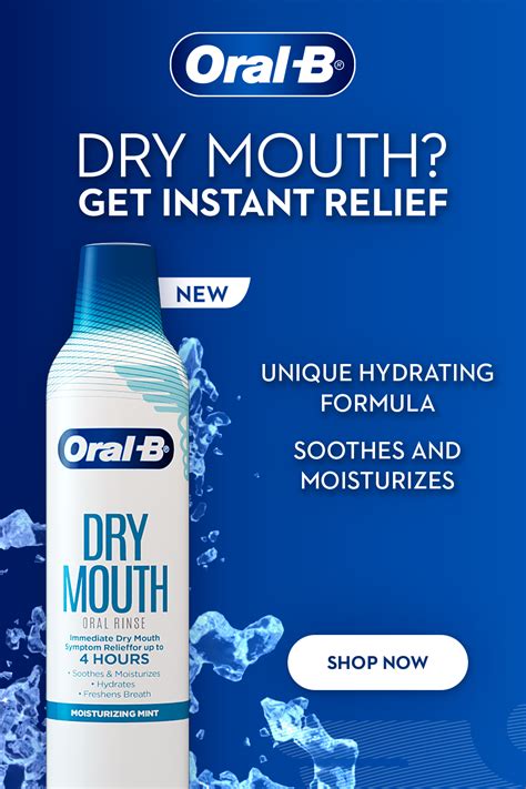 pin on oral b rinse collection