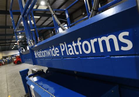Nationwide Platforms | About us