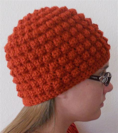 Free Crochet Beanie Patterns For Women Woman Creations Free