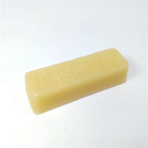 Pure Beeswax Block Vintique Finishes