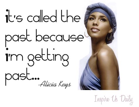 Alicia Keys Quotes From Songs