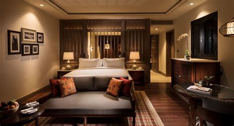 Luxury Resorts In Malaysia Anantara Premier Corner Room