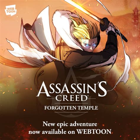 Assassins Creed Forgotten Temple Assassins Creed Forgotten Temple My