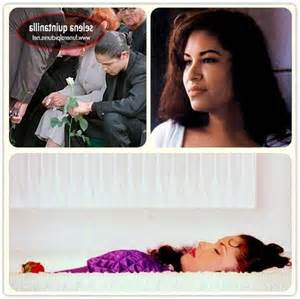 Álbumes 91 Foto Fecha De Nacimiento Y Muerte De Selena Quintanilla Cena Hermosa