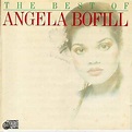 Best of Angela Bofill [Arista], Angela Bofill | CD (album) | Muziek ...