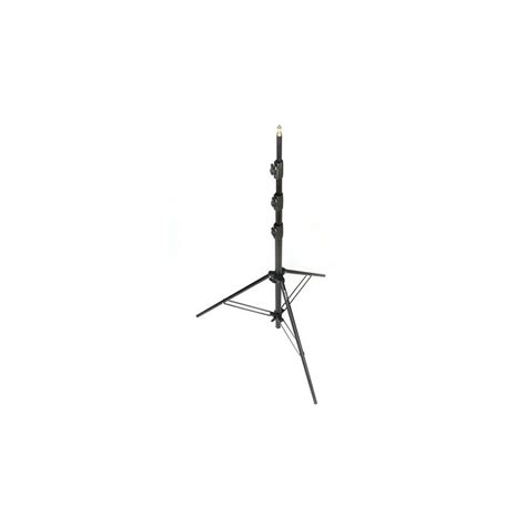 Bowens Bw 6618 Air Cushioned Lighting Stand 412cm 13ft 6 Studio Stands