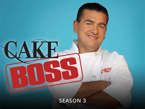 Discover More Than 133 Cake Boss Season 14 Latest Ineteachers