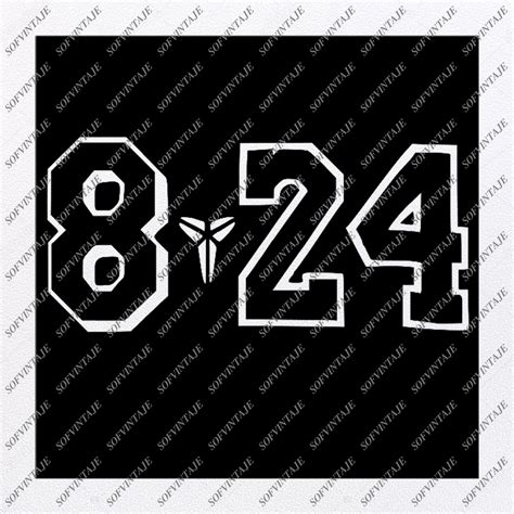 402.18 kb uploaded by papperopenna. RIP Kobe Bryant Svg -T-Shirt Black Mamba Lakers Svg ...