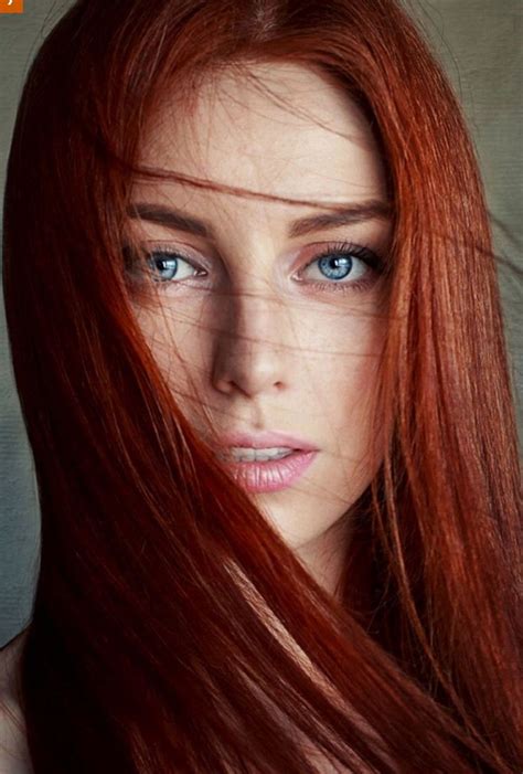 Pin By Jack On Face Shades Of Red Hair Red Hair Blue Eyes Beautiful