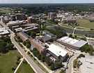 About | University of Michigan-Flint