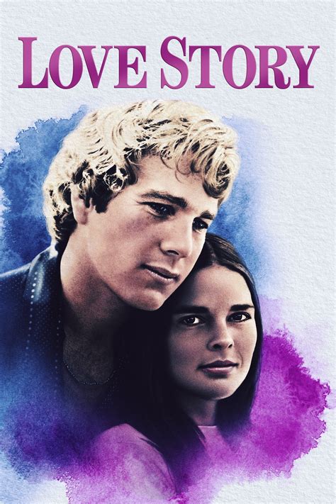 Love Story 1970 Posters — The Movie Database Tmdb