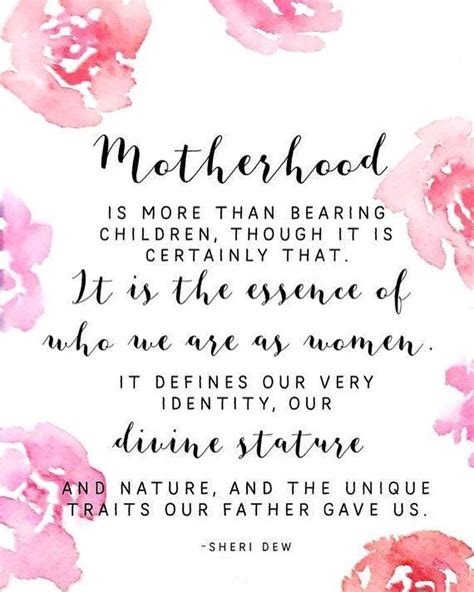 Happy Mothers Day To Everyone Quotes