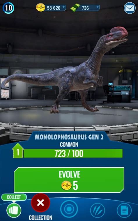 Jurassic World Alive Android Multiplayerit