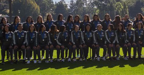 Published on 04 jun 2021. Tri Femenil anuncia amistosos contra Costa Rica en el Estadio Azteca | Diario de México