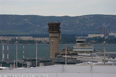 Marseille Provence Airport Marseille France Lfml Photo