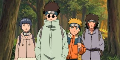 Naruto 10 Weirdest Story Arcs In The Anime Series Ranked