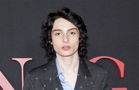 Stranger Things Star Finn Wolfhard Shares News That S Sure To Disappoint Fans Virgin Radio Uk