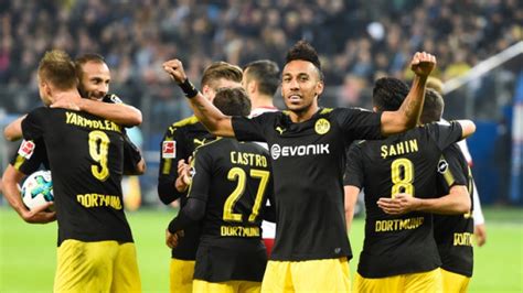 Liste der mannschaften und tabellen. Dortmund Bundesliga Ergebnisse