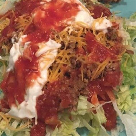 They're paleo, aip, vegan, gluten free, dairy free and sugar free, so enjoy them without worrying about unhealthy ingredients! Two Point Taco Salad for dinner tonight. 4oz 99% fat free ...