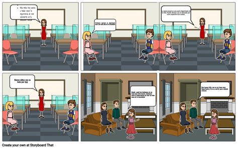 educacion sexual storyboard by ac621d3f