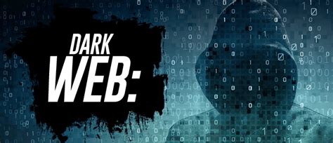 What Is The Dark Web And How Dangerous It Can Be