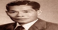 Biography of Lee Hoi-Chuen - Assignment Point