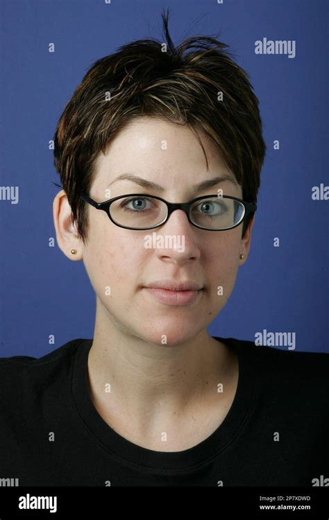 File This Is A Aug 22 2006 File Photo Of Associated Press Reporter Becky Bohrer Taken In New
