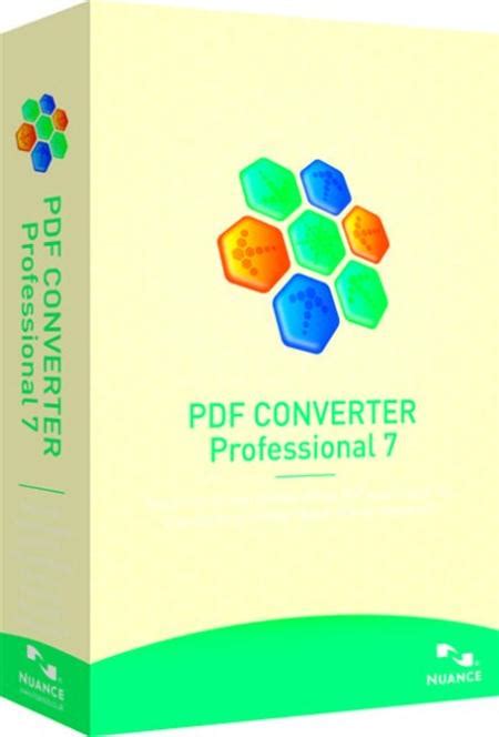 Nuance Pdf Professional Converter 5 Cleardop