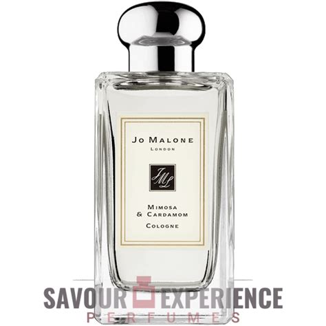 Jo Malone London Mimosa And Cardamom Savour Experience Perfumes