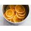 Candied Orange Slices  Jernej Kitchen