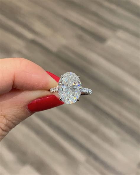 Miss Diamond Ring Engagement Ring Concierge Diamond Concierge