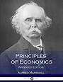 Principles of Economics: Abridged Edition - Marshall, Alfred ...