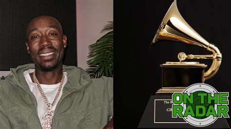 freddie gibbs opens up about if he feels pressure to win a grammy youtube