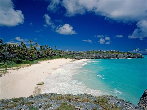 barbados most idyllic and must see beaches and island paradises
