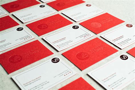 Corporate Stationery Visual Print And Design