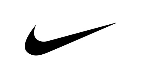 Ameryka Weteran Kelner Nike Logo White Background Uk Wykonanie Jedno