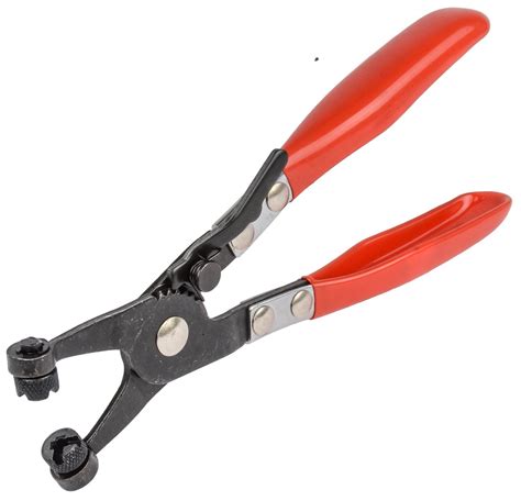 Heavy Duty Pipe Clamping Bench Heavy Pipe Pliers High Carbon Steel