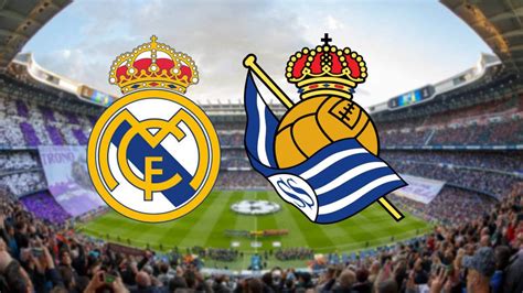 We found streaks for direct matches between real madrid vs barcelona. Real Sociedad vs Real Madrid - 06/21/20 - La Liga Odds, Preview & Prediction