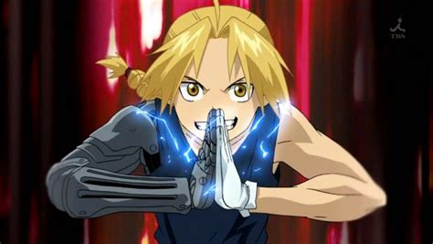 Edward Elric 85126 Zerochan