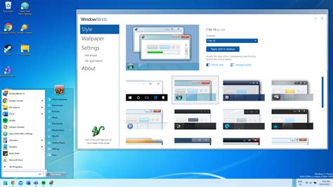 Windowblinds Bugs In Windows 11 Forum Post By Chloexp