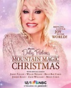 Dolly Parton's Mountain Magic Christmas (2022)