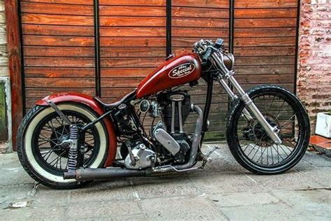 11 Best Images About British Choppers On Pinterest