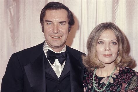 Martin Landau And Barbara Bains Beautiful 36 Year Romance — Inside One